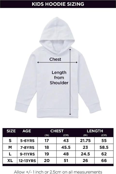 Produktbild Whitney Houston Hoodie zum Überziehen (116)