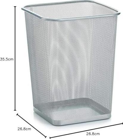 Produktbild Zeller Present Papierkörbe