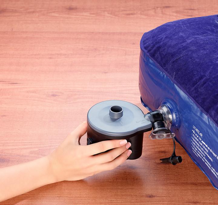 Produktbild Infactory Luftpumpe