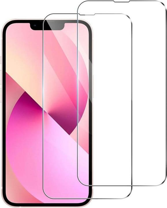 Pellicola protettiva smartphone