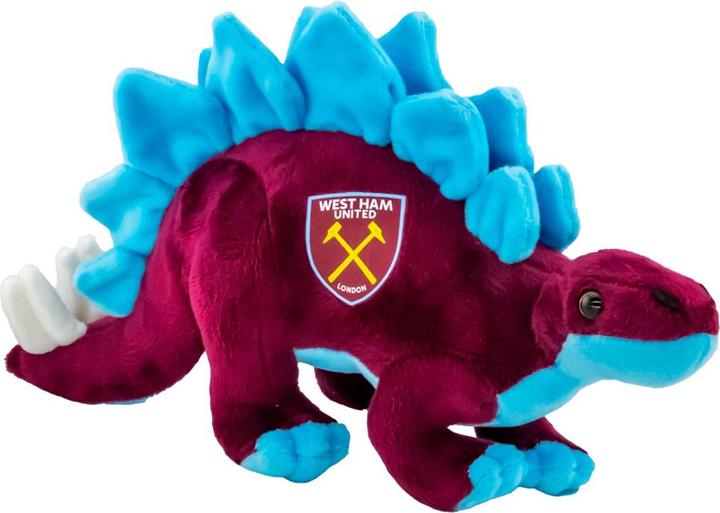 Immagine prodotto West Ham United FC Stegosauro Peluche