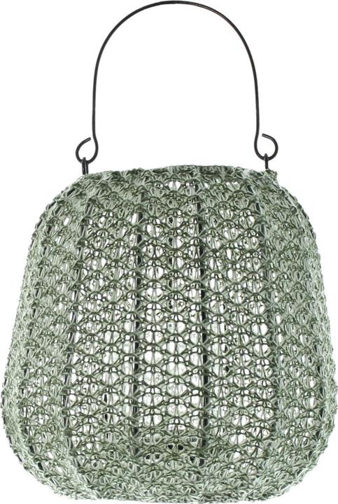 Immagine prodotto Angela Bruderer Laterne «Webart»