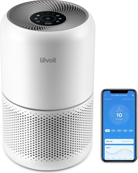 Produktbild Levoit Core 300S (41 m²)