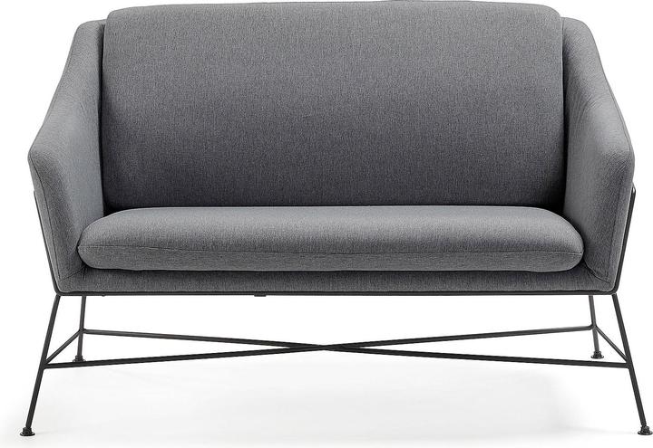 Actual product image Kave Home Brida (2 person sofa)