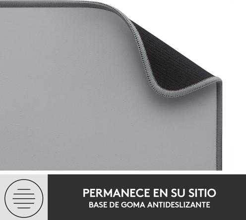 Produktbild Logitech Desk Mat Studio (Wide)
