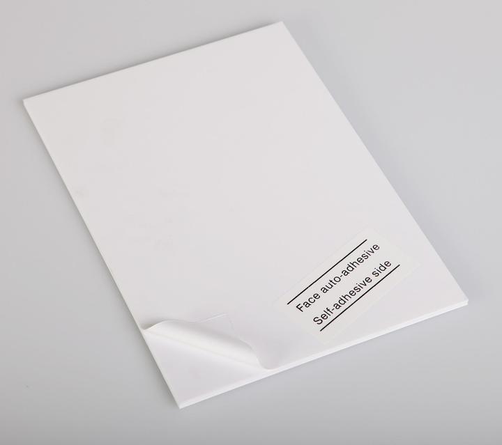 Produktbild Clairefontaine Kartons und Klebstoffe (3x)