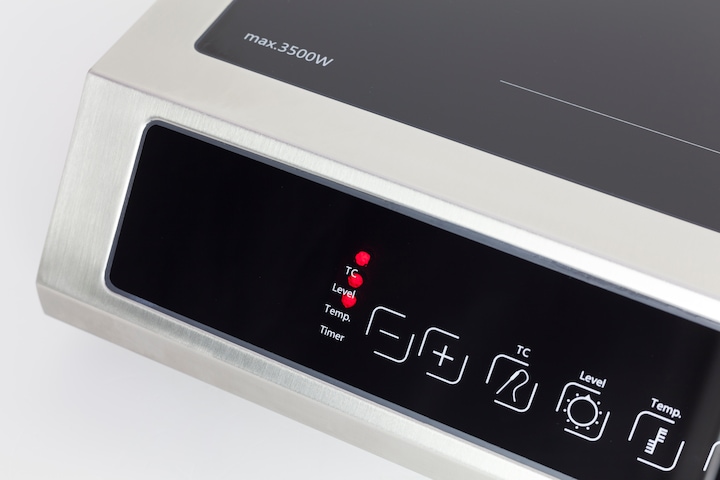Produktbild Caso TC 3500 Thermo Control