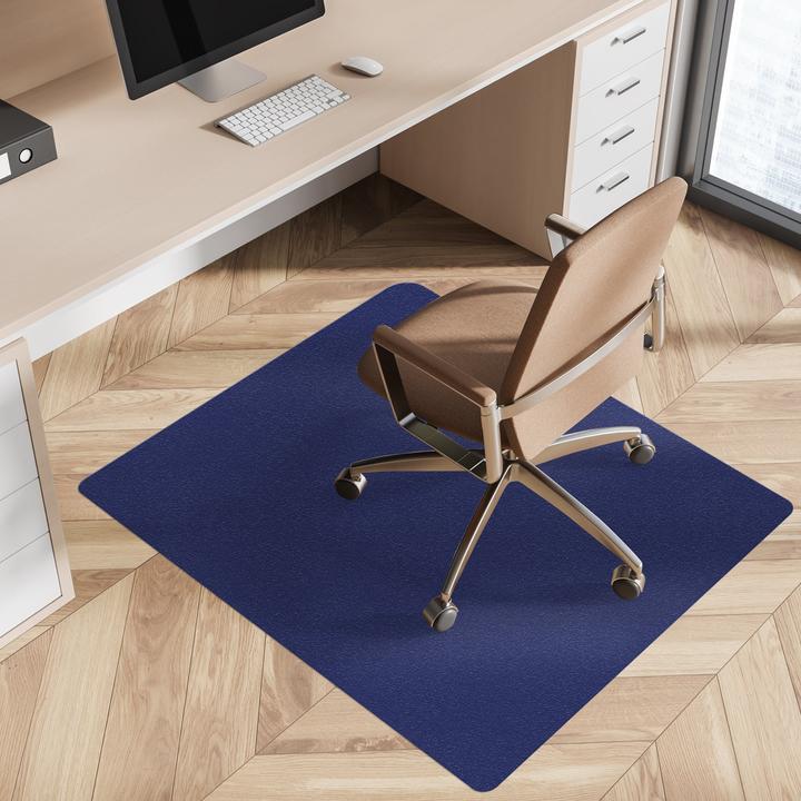 Actual product image Karat Floor protection mat colour (75 x 120 cm)