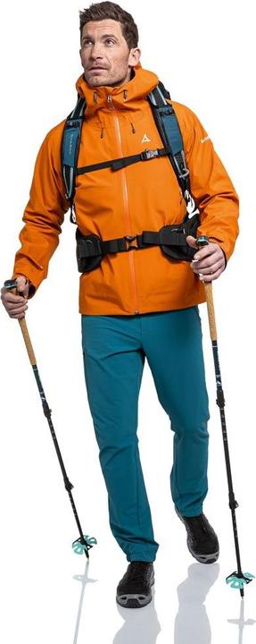 Image du produit Schöffel Veste Cascata (54, XXL)