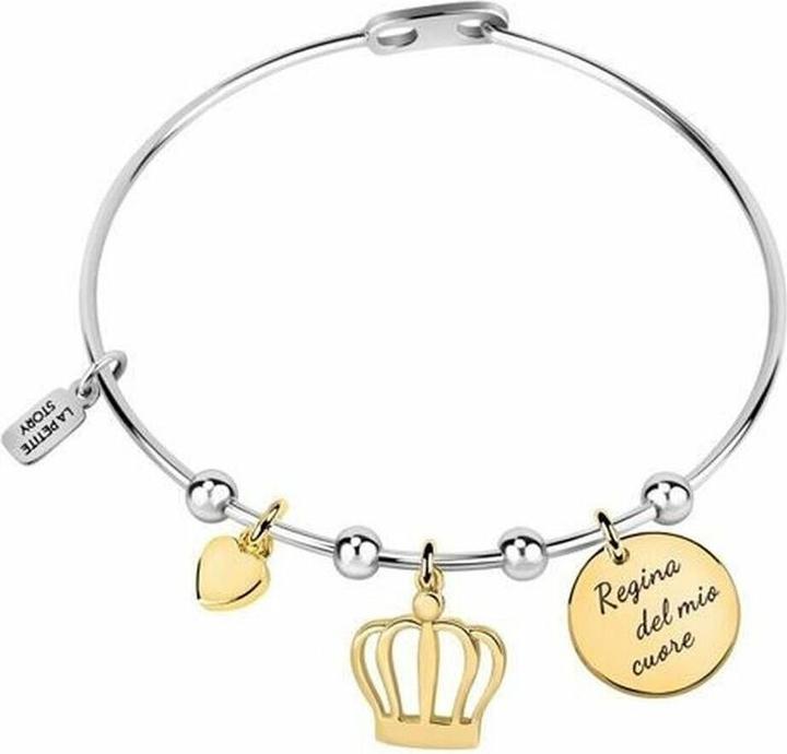 Immagine prodotto La Petite Story Gioielli Mod. LPS05ASD06 (Acciaio inossidabile)