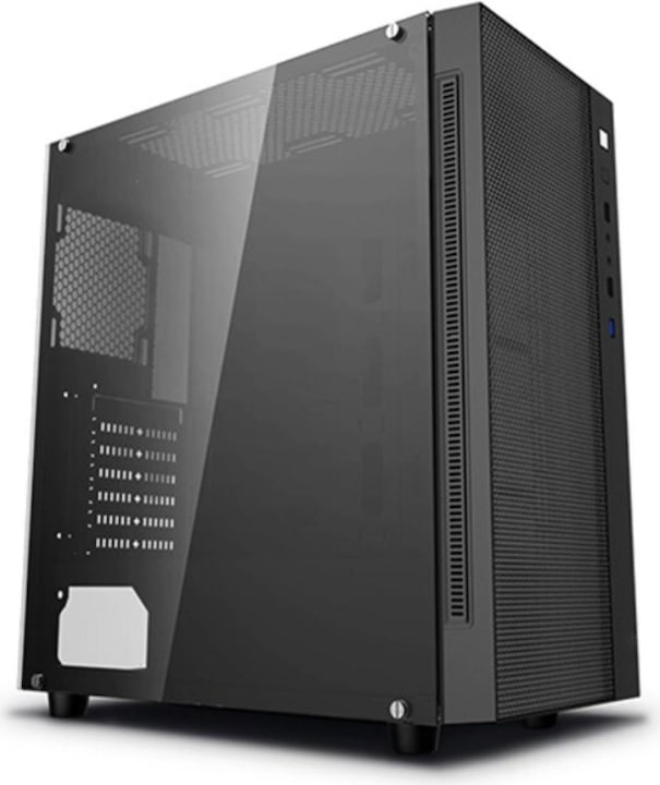 Produktbild Deepcool Matrexx 55 Mesh (mATX, Mini-ITX, E-ATX, ATX)