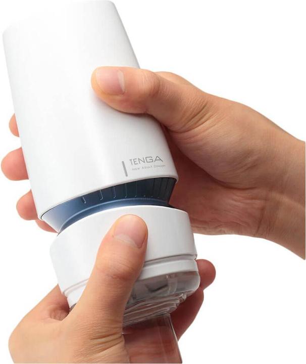 Produktbild Tenga Aero Cobalt Ring