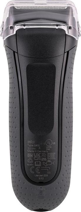 Produktbild Braun Series 3+