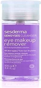 Immagine prodotto Sesderma Sensyses Detergente Occhi (Salviette detergenti per il viso, 100 ml)