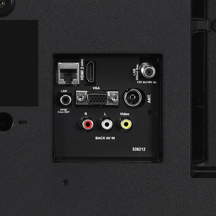 Produktbild Lenco DVL-3273 (32", LED, HD ready)