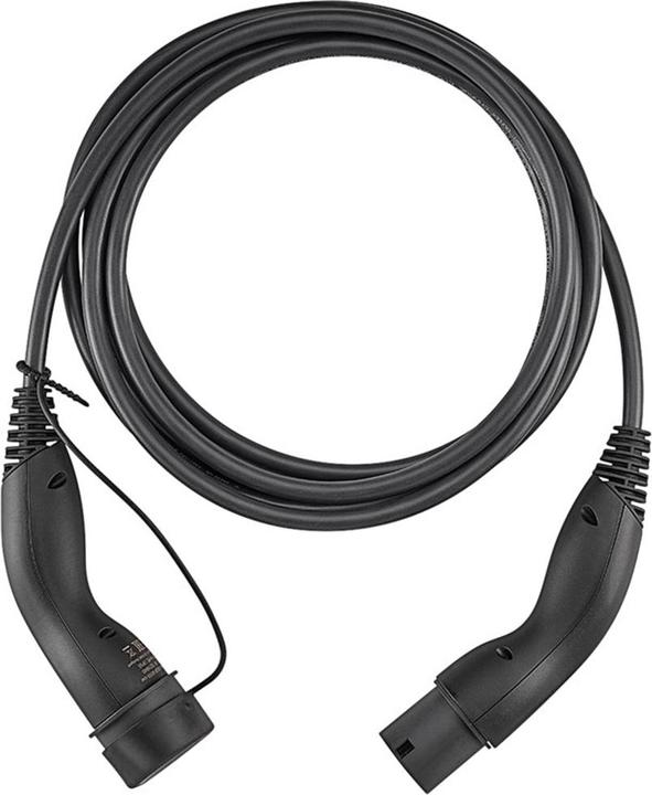 Produktbild Lapp Mobility Ladekabel (Typ 2, 22 kW, 32 A, 10 m)