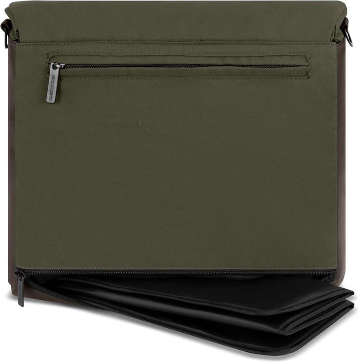 Actual product image ABC Design Urban changing bag