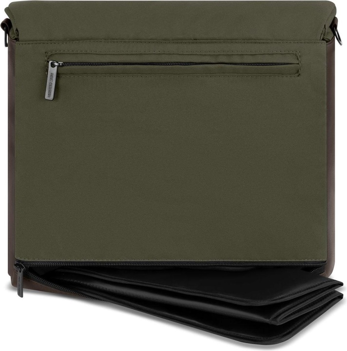 Produktbild ABC Design Wickeltasche Urban
