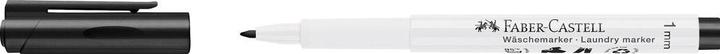 Image du produit Faber-Castell Marqueur textile (1x)