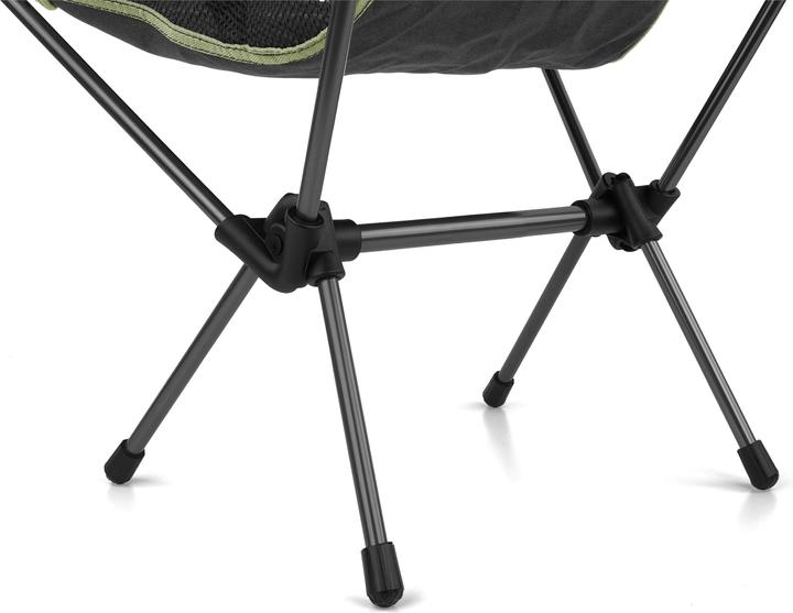 Actual product image Normani Ultraleichter Campingstuhl???Moak??? - 8511