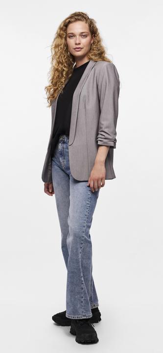 Produktbild Pieces Langer 3/4-Ärmel Blazer (XS)