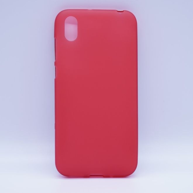 Produktbild MU Classic Softcase TPU Series (Huawei Y5 (2019))