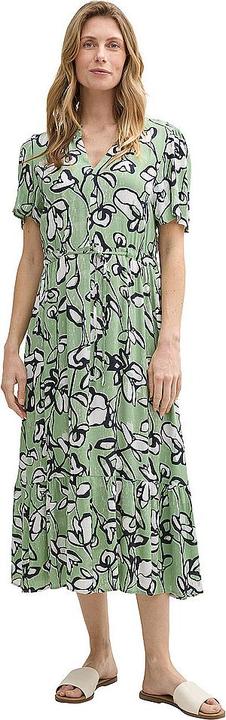 Produktbild Tom Tailor Midikleid (36)