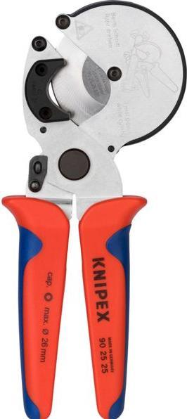 Actual product image Knipex Rohrschneider (210 mm)