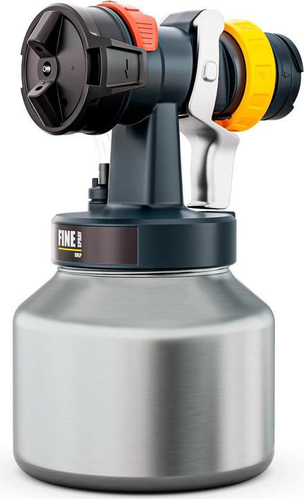 Productafbeelding XVLP 2.0 FineSpray 1,8 EU Sprühaufsatz