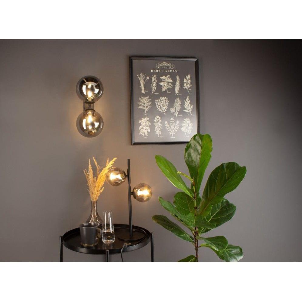 Thumbnail - Licht-Erlebnisse, Tischlampe, Collen (G9)
