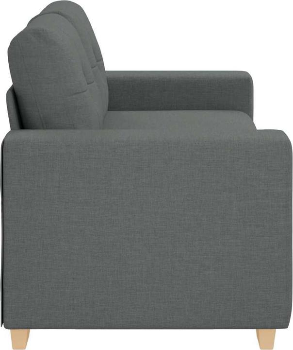 Produktbild vidaXL Zweisitzer-Sofa (2-Sitzer)