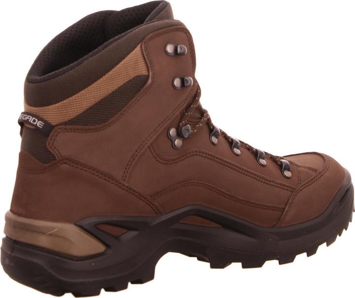 Actual product image Lowa Renegade GTX (46)