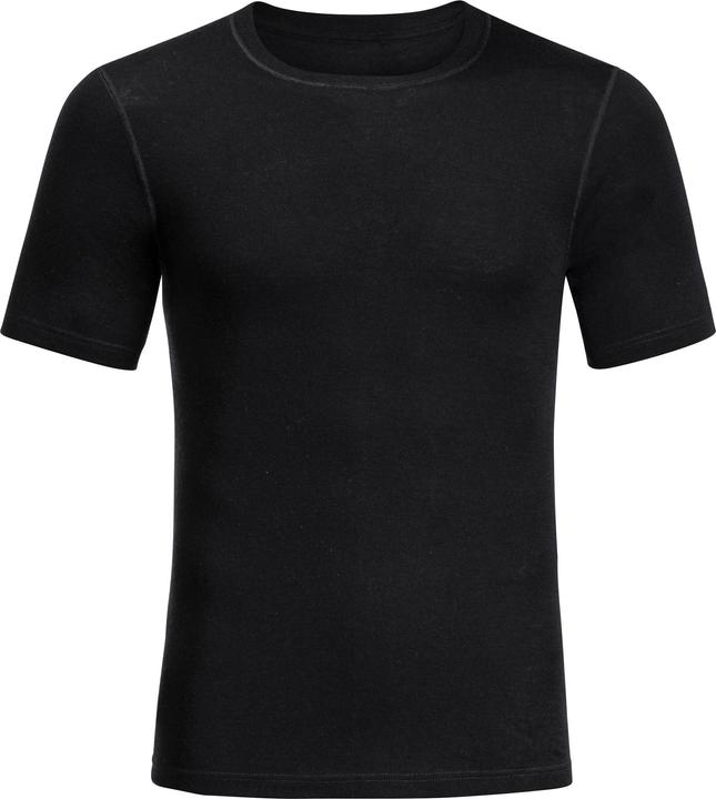 Actual product image Jack Wolfskin Merino Shortsleeve M (L)
