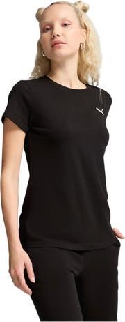 Image du produit Puma ESS Tee Black (S)