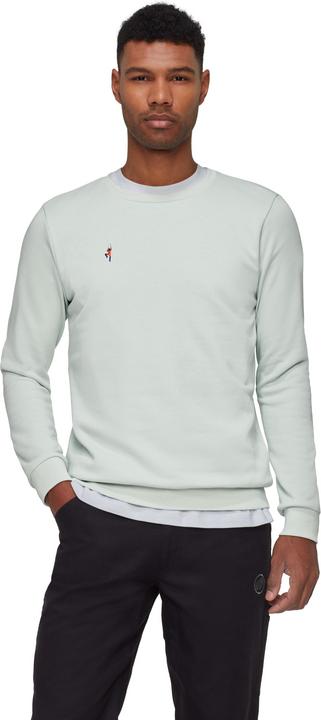 Produktbild Mammut Core ML Crew Neck Men Alpinist (M)