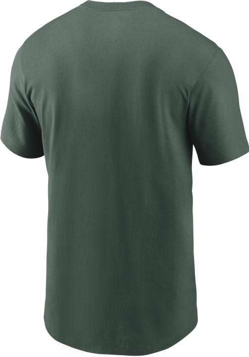 Produktbild Nike Green Bay Packers Local Essential T-Shirt L (L)