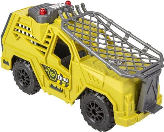 Produktbild Besttoy Dino Valley - Dinosaurier Spielset