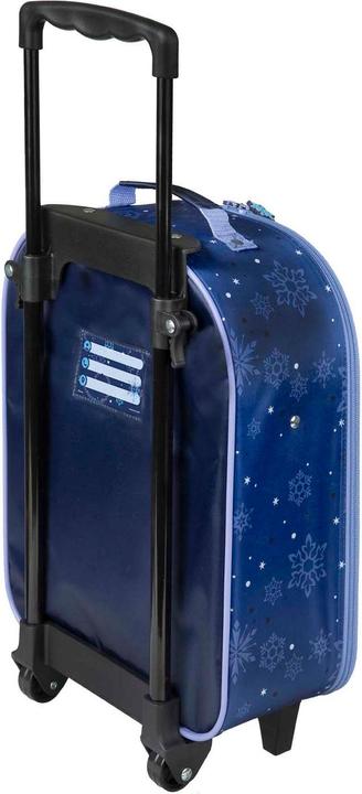 Produktbild Undercover Trollykoffer Frozen