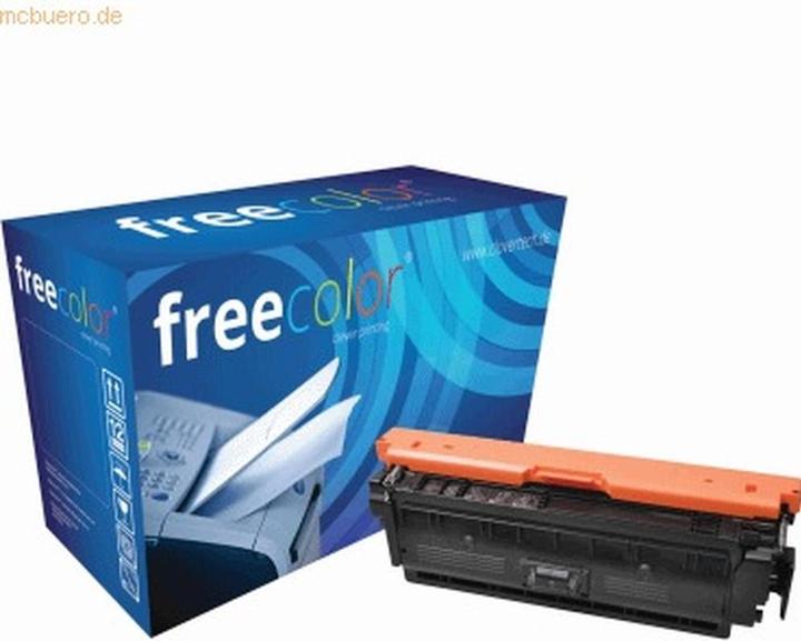 Produktbild Freecolor Color LaserJet Enterprise M553 (BK)