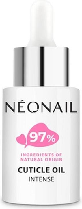 Neonail Vitamin Cuticle Oil Intense oliwka witaminowa 6,5ml (6.50 ml)