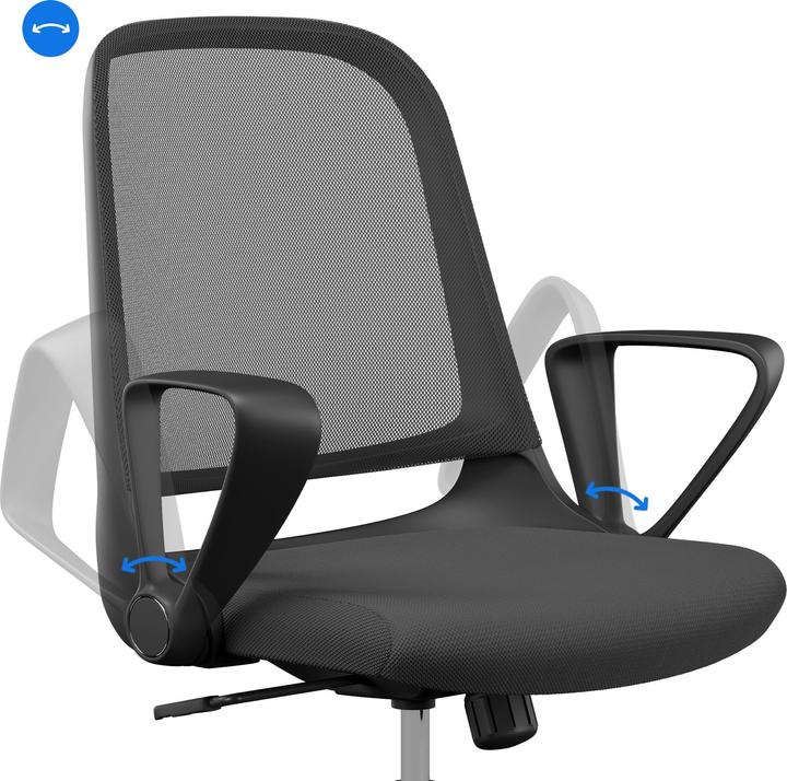 Actual product image Sense7 Sopty