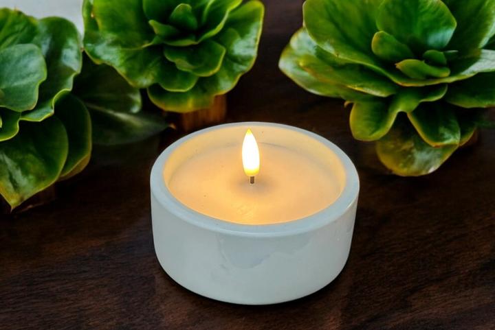 Produktbild GuGus LED Kerze (6x)