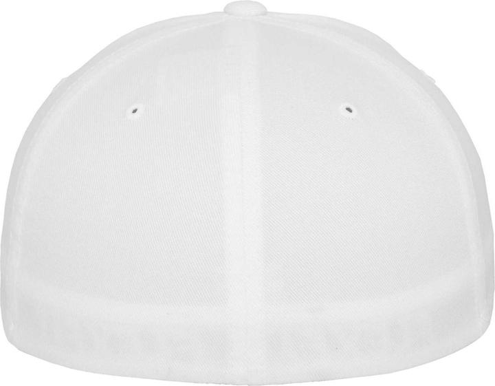 Produktbild Flexfit BaseballMütze Wollig gekämmt