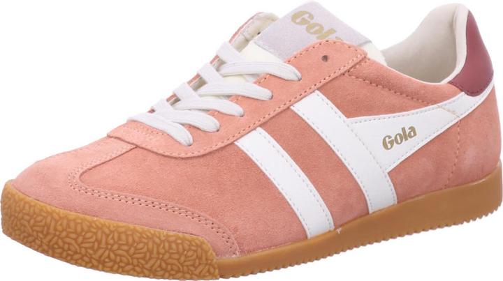 Off-White, Red Ochre, Terracotta