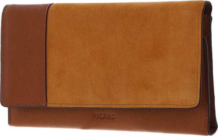 Actual product image Picard Safari 1 Wallet