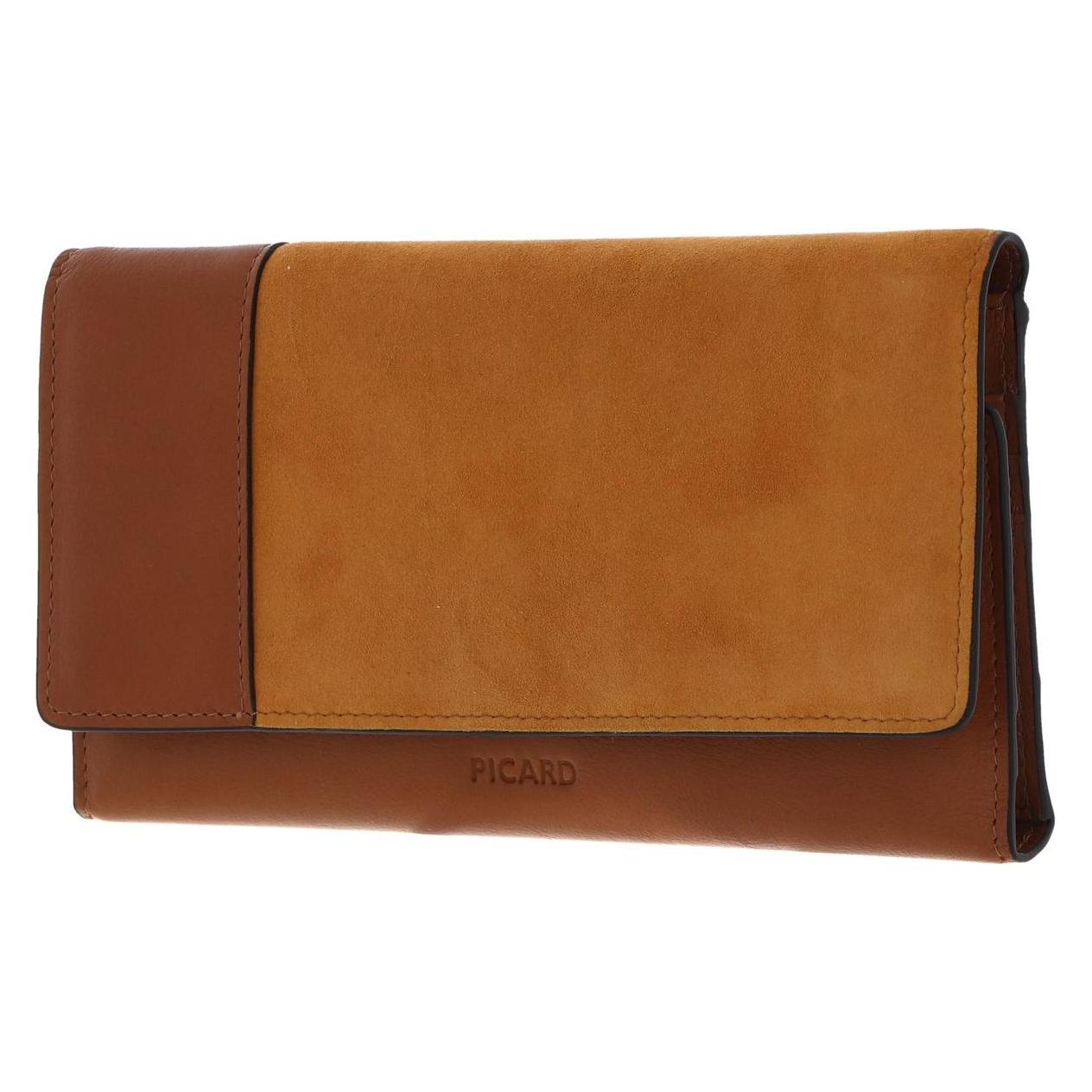 Picard, Damen, Portemonnaie, Safari 1 Wallet