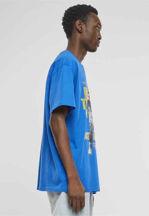 Produktbild Urban Classics Rumble Heavy Oversize Tee - 140753 (XS)