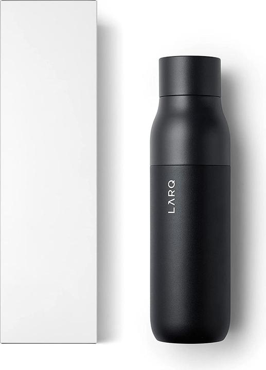 Actual product image Larq Insulated Bottle (0.74 l)