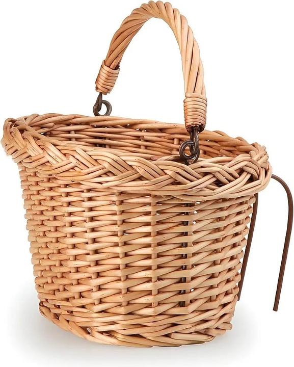Produktbild Egmont Weidenkorb