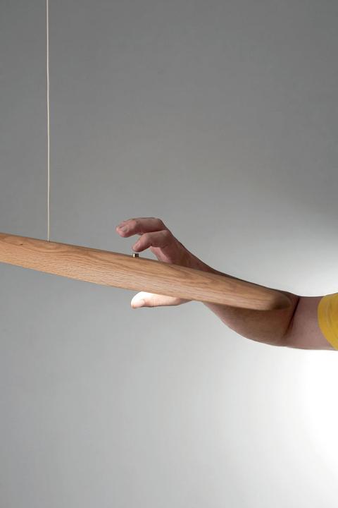 Actual product image Fabas Luce Ribot (2945 lm)